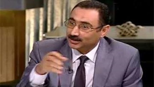 الدكتور ناصر الفراش - المتحدث الرسمي باسم وزارة التموين والتجارة الداخلية